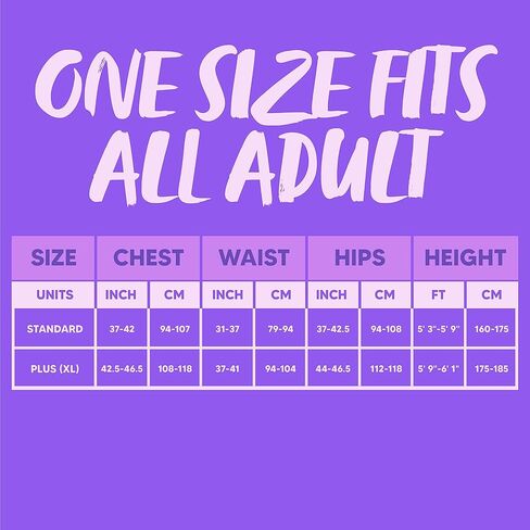 زي تاكو ذو الغلاف الصلب للرجال البالغين من Spooktacular Creations in Kuwait