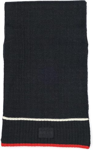 تومي هيليفيغر طقم قبعة ووشاح باساور عريضة مقسومة للرجال، متعدد الالوان بتصميم سماء صحراوية، متعدد الالوان، مقاس واحد, ديزرت سكاي متعدد الألوان, مقاس واحد in Saudi Arabia