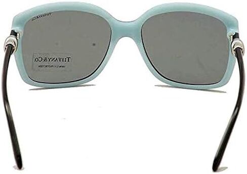 نظارة شمسية تي اف 4076 8055/3F من تيفاني اند كو للنساء من تيفاني اند كو - 58-17-135 ملم in Saudi Arabia