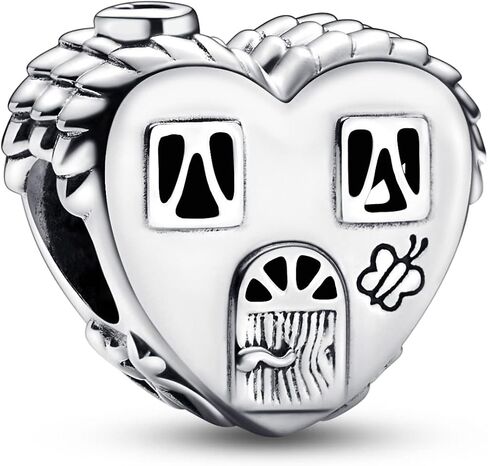 Pandora Heart House Happy Place Charm in Saudi Arabia