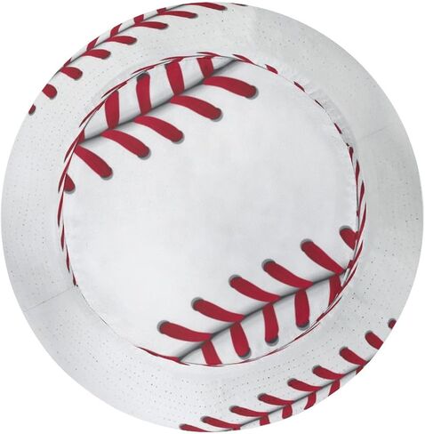 قبعة دلو رياضية للكرة، قبعة صياد صيفية للنساء والرجال، قبعة شمس للشاطئ قابلة للحزم للجنسين لقضاء العطلات والسفر في الهواء الطلق in Kuwait