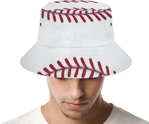 قبعة دلو رياضية للكرة، قبعة صياد صيفية للنساء والرجال، قبعة شمس للشاطئ قابلة للحزم للجنسين لقضاء العطلات والسفر في الهواء الطلق in Kuwait