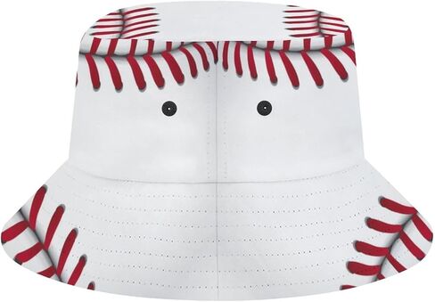 قبعة دلو رياضية للكرة، قبعة صياد صيفية للنساء والرجال، قبعة شمس للشاطئ قابلة للحزم للجنسين لقضاء العطلات والسفر في الهواء الطلق in Kuwait