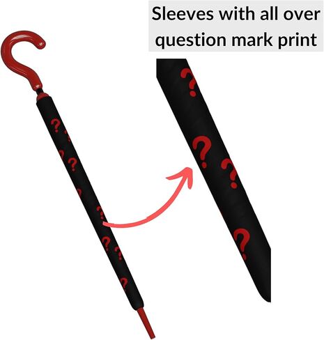 مظلة الطبيب السابع للطبيب - سيلفستر مكوي (الطبيب السابع) مظلة بي بي سي الرسمية in Kuwait