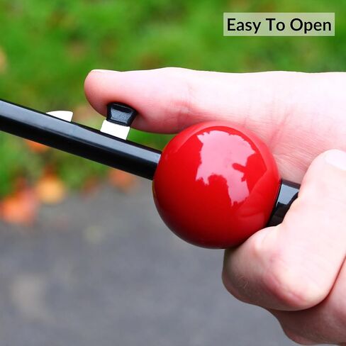 مظلة الطبيب السابع للطبيب - سيلفستر مكوي (الطبيب السابع) مظلة بي بي سي الرسمية in Kuwait