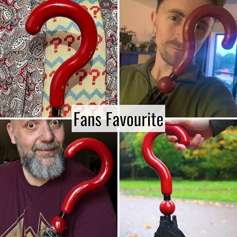 مظلة الطبيب السابع للطبيب - سيلفستر مكوي (الطبيب السابع) مظلة بي بي سي الرسمية in Kuwait