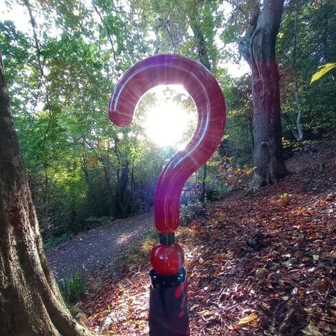 مظلة الطبيب السابع للطبيب - سيلفستر مكوي (الطبيب السابع) مظلة بي بي سي الرسمية in Kuwait