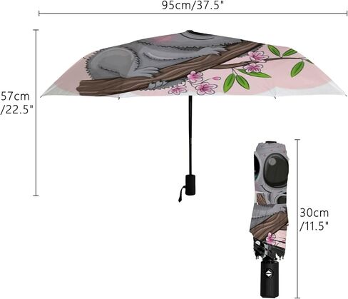 Portable Travel Umbrella-Mini Boy and Girl Umbrella,Strong Compact Umbrella for Wind and Rain,Automatic switch folding Perfect Car Umbrella in Saudi Arabia
