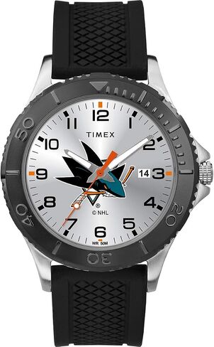 Timex NHL Men's 42mm Gamer Watch in Kuwait