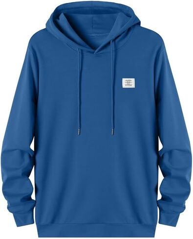 JMIERR Men's 2 Piece Outfits Hoodie Sweatshirt Tracksuit & Joggers Sweatpants Sweatsuit Set in Kuwait