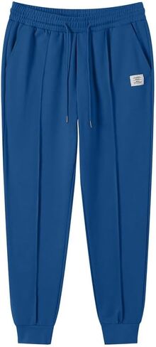 JMIERR Men's 2 Piece Outfits Hoodie Sweatshirt Tracksuit & Joggers Sweatpants Sweatsuit Set in Kuwait