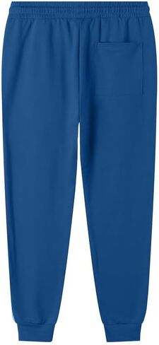 JMIERR Men's 2 Piece Outfits Hoodie Sweatshirt Tracksuit & Joggers Sweatpants Sweatsuit Set in Kuwait