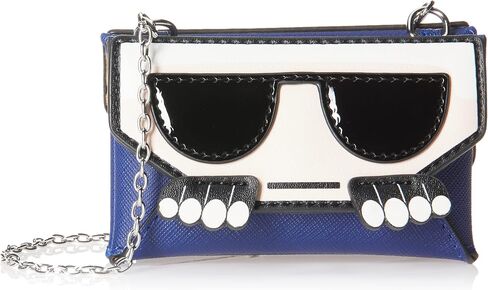 Karl Lagerfeld Paris Women's Card Holder Maybelle in Saudi Arabia