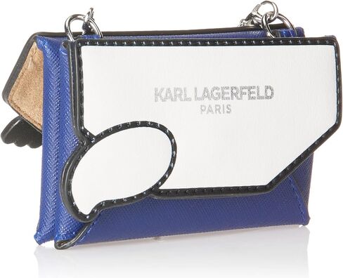 Karl Lagerfeld Paris Women's Card Holder Maybelle in Saudi Arabia