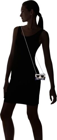 Karl Lagerfeld Paris Women's Card Holder Maybelle in Saudi Arabia