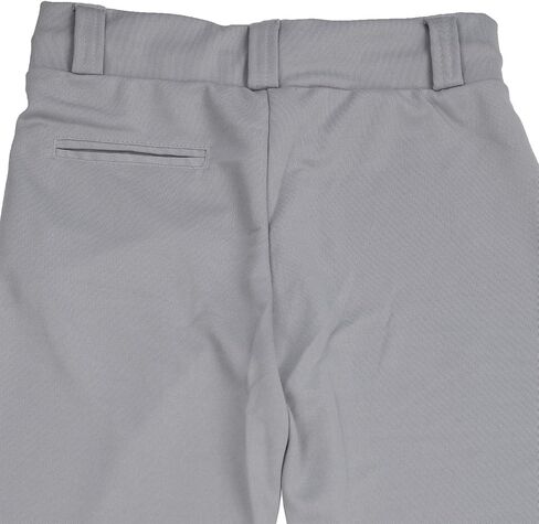 Sports Unlimited Youth Baseball Pants - Fake Fly w/Belt Loops in Saudi Arabia