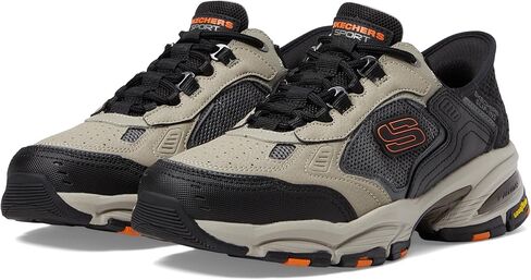حذاء رياضي Vigor 3.0 سهل الارتداء للرجال من Skechers in Kuwait