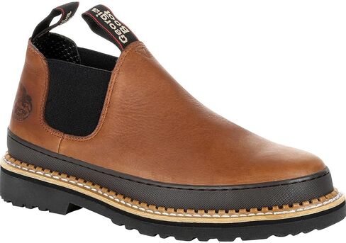 Georgia Boot Giant Revamp Romeo Shoe Size 10(M) in Saudi Arabia
