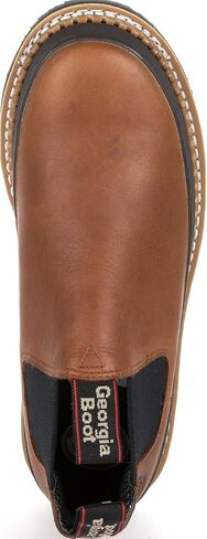 Georgia Boot Giant Revamp Romeo Shoe Size 10(M) in Saudi Arabia