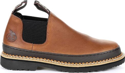 Georgia Boot Giant Revamp Romeo Shoe Size 10(M) in Saudi Arabia