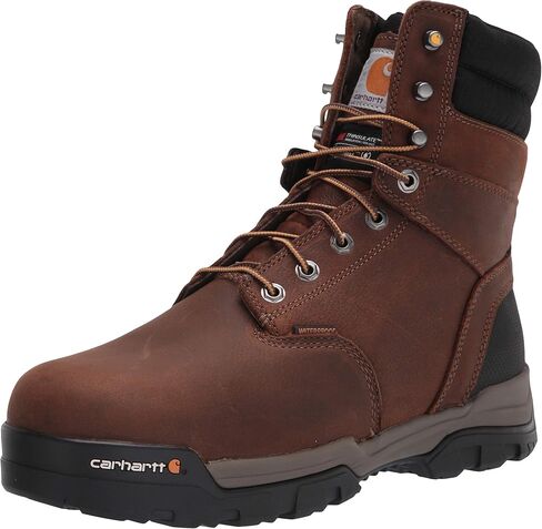 Carhartt Footwear CME8347 Ground Force Insulated Waterproof Work Boot in Saudi Arabia