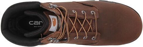 Carhartt Footwear CME8347 Ground Force Insulated Waterproof Work Boot in Saudi Arabia