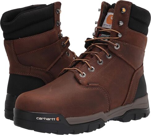 Carhartt Footwear CME8347 Ground Force Insulated Waterproof Work Boot in Saudi Arabia