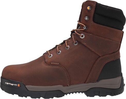 Carhartt Footwear CME8347 Ground Force Insulated Waterproof Work Boot in Saudi Arabia
