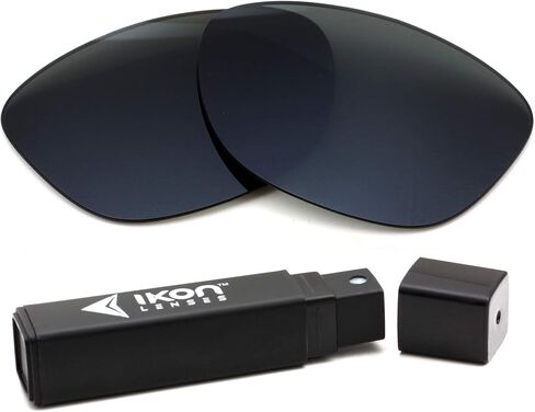 عدسات IKON LENSES البديلة لـ RB2132 (52 مم) Ray Ban (مستقطبة) - تناسب نظارات RayBan RB 2132 New Wayfarer الشمسية in Kuwait