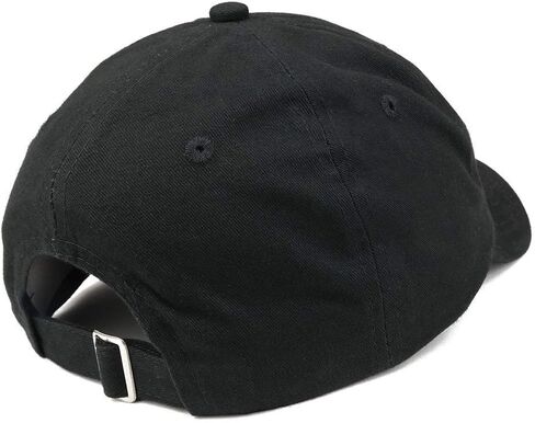 ملابس عالية المستوى Kpop رمز القلب مطرزة بشكل منخفض تاج ناعم للجنسين قبعة بيسبول للأب in Kuwait