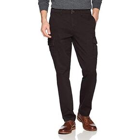 Goodthreads Men's Straight-Fit Vintage Comfort Stretch Cargo Pant in Saudi Arabia