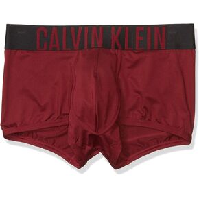 لباس داخلي رجالي من Calvin Klein سروال داخلي شديد القوة صغير منخفض الارتفاع in Saudi Arabia