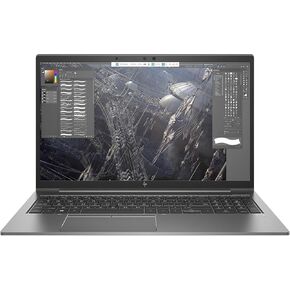 HP ZBook Firefly 15 G7 15.6" Mobile Workstation - Intel Core i7 (10th Gen) i7-10610U Quad-core (4 Core) 1.80 GHz - 32 GB RAM - 512 GB SSD - Windows 10 Pro - in-Plane Switching (IPS) Technology - in Saudi Arabia