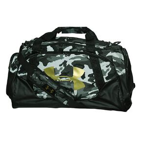 Under Armour Undeniable Duffle 3.0 Gym Bag