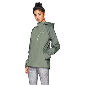 Under Armour Women's Roam Paclite Jacket