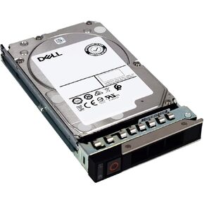 Dell 401-ABHQ 2.4TB 10K SAS 12G 2.5" PE-Series 14G PowerEdge Servers in Kuwait