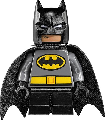 LEGO Super Heroes Mighty Micros: Batman vs Catwoman 76061 Building Kit (79 Piece) in Saudi Arabia