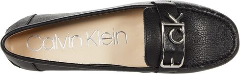 Calvin Klein Women's Lanay Loafer Flat in Saudi Arabia