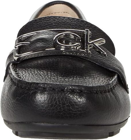 Calvin Klein Women's Lanay Loafer Flat in Saudi Arabia