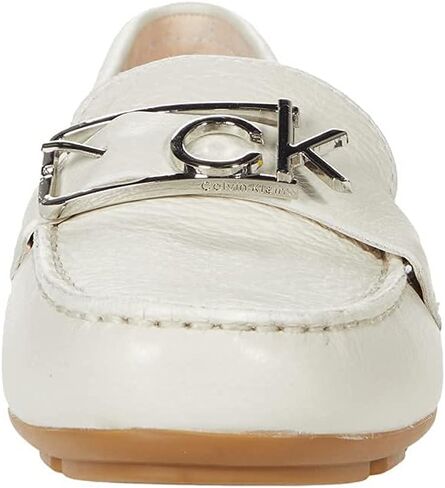 Calvin Klein Women's Lanay Loafer Flat in Saudi Arabia