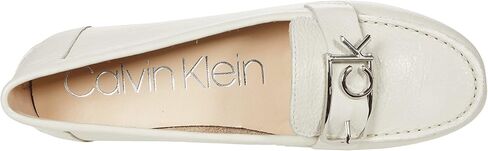 Calvin Klein Women's Lanay Loafer Flat in Saudi Arabia