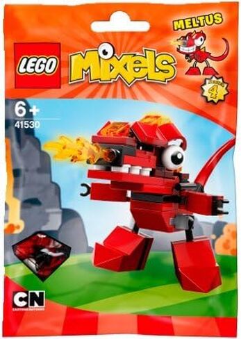 LEGO Mixels Meltus - 41530 in Saudi Arabia