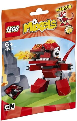 LEGO Mixels Meltus - 41530 in Saudi Arabia