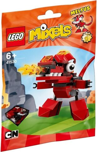 LEGO Mixels Meltus - 41530 in Saudi Arabia