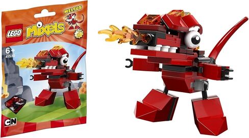 LEGO Mixels Meltus - 41530 in Saudi Arabia