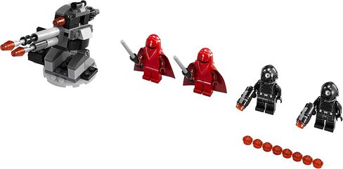 Lego 75034 Star Wars Death Star Troopers in Saudi Arabia