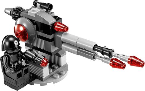 Lego 75034 Star Wars Death Star Troopers in Saudi Arabia