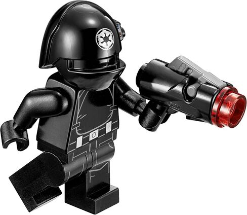 Lego 75034 Star Wars Death Star Troopers in Saudi Arabia