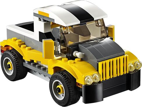 LEGO Creator Fast Car 31046 in Saudi Arabia