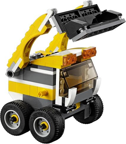LEGO Creator Fast Car 31046 in Saudi Arabia